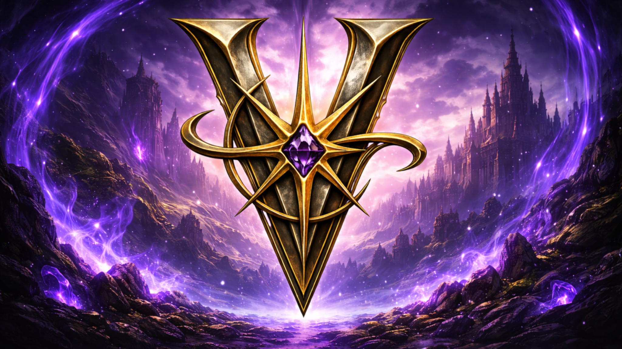 Banner ufficiale di Velkarys