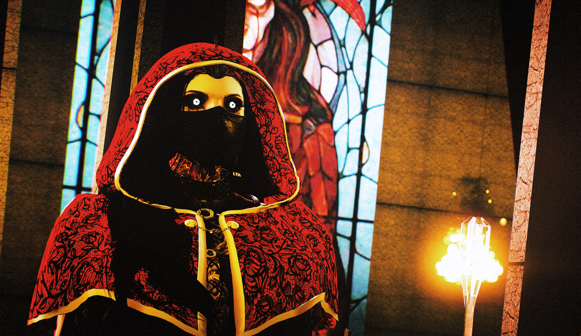 Screenshot Velkarys 4